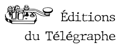 Éditions du Télégraphe